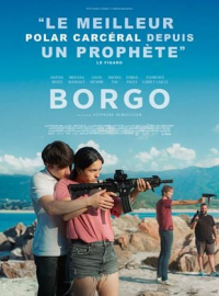 Borgo streaming