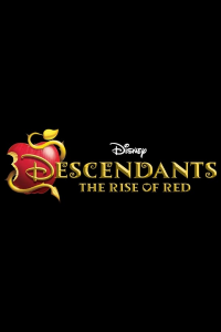 Descendants : L'Ascension de Red streaming