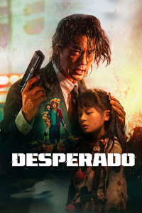 Desperado 2024