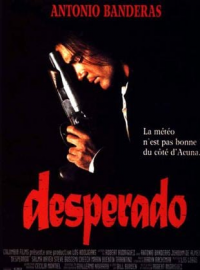 Desperado streaming