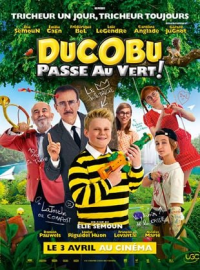 Ducobu passe au vert streaming