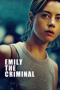 Emily The Criminal streaming