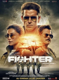 Fighter 2024 streaming