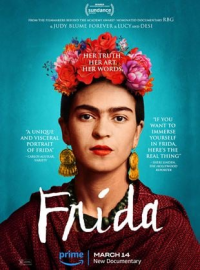 Frida: A Self Portrait streaming