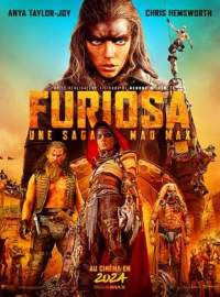 Furiosa: une saga Mad Max