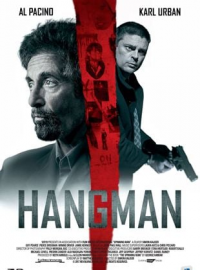 Hangman 2017 streaming