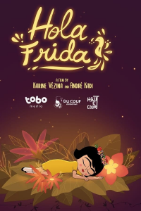 Hola Frida! streaming