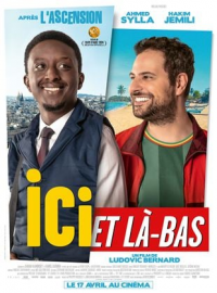 Ici et là-bas streaming