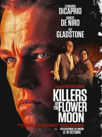 Killers of the Flower Moon streaming