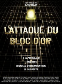 L’Attaque du bloc d’or