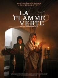 La Flamme verte streaming