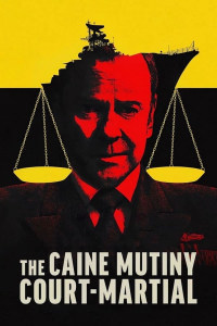 L'affaire de la mutinerie du Caine streaming