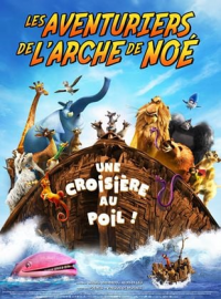 Les Aventuriers de l'arche de Noé