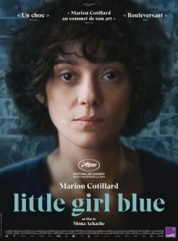 Little Girl Blue streaming