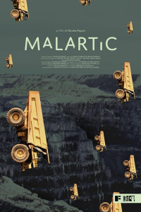 Malartic streaming