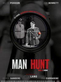 Man Hunt (Chasse à l'homme) streaming