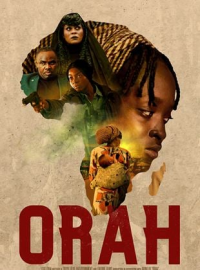 Orah streaming