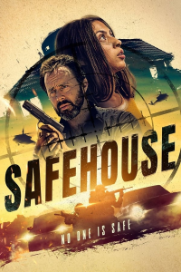 Safehouse streaming