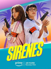 Sirènes 2024 streaming