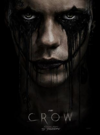 The Crow streaming