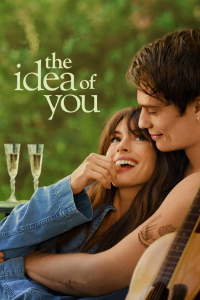 The Idea of You streaming