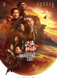 The Wandering Earth 2 – La fin des Temps streaming