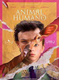 Animale umano streaming