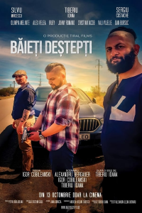 Baieti Destepti streaming