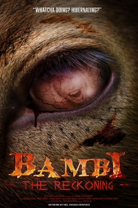 Bambi: The Reckoning streaming