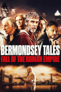 Bermondsey Tales: Fall of the Roman Empire streaming