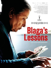 Blaga’s Lessons streaming