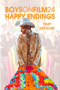 Boys on Film 24: Happy Endings streaming