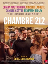 Chambre 212 streaming