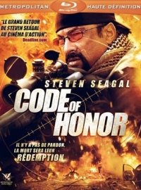 Code of Honor streaming