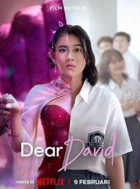 Dear David streaming