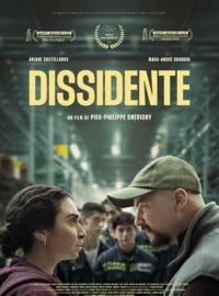 Dissidente streaming