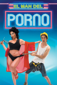 El man del porno