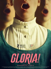 Gloria! streaming