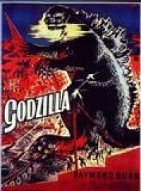 Godzilla 1957 streaming