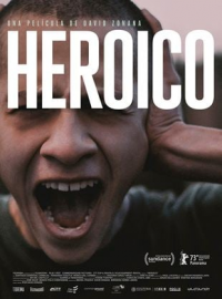 Heroico streaming