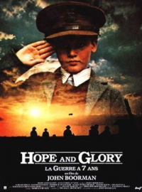 Hope and Glory (La Guerre a sept ans)