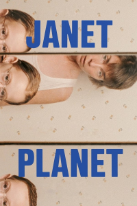 Janet Planet streaming