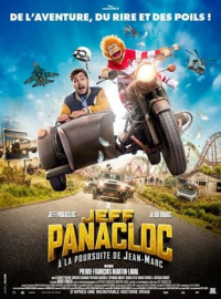 Jeff Panacloc - À la poursuite de Jean-Marc streaming