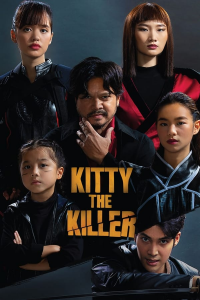 Kitty The Killer streaming