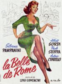 La Belle de Rome streaming