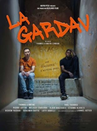 La Gardav streaming