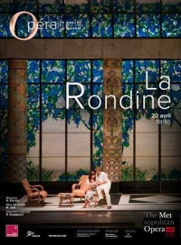 La Rondine (Metropolitan Opera)