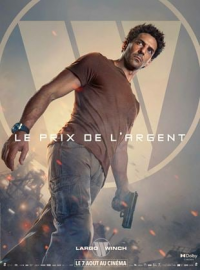 Largo Winch : Le prix de l’argent streaming