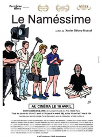 Le Naméssime