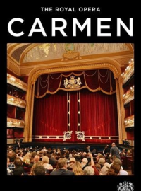 Le Royal Opera : Carmen streaming